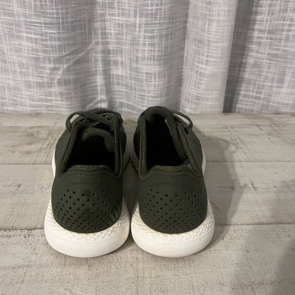 Croc Tennis Shoes - Picture 4 of 5